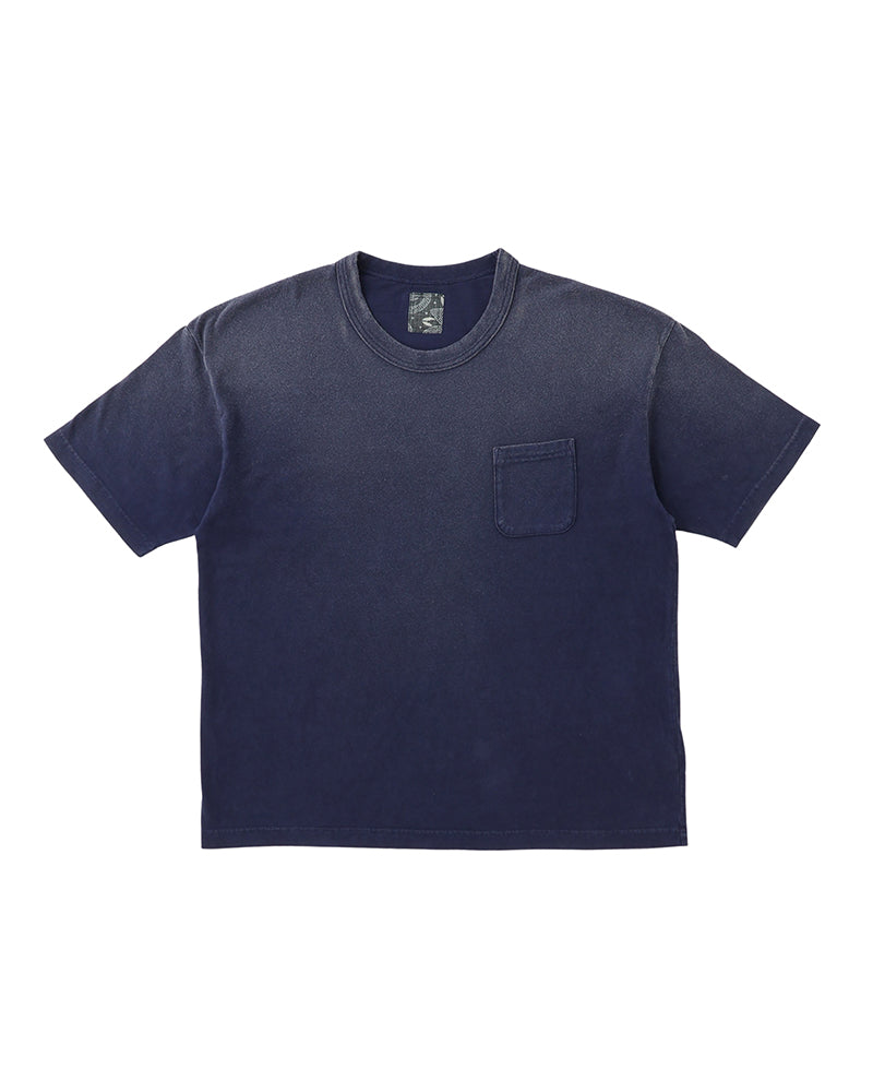 I.C.T. / JUMBO TEE S/S CRASH